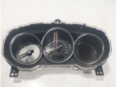 Recambio de cuadro instrumentos para mazda cx-5 (ke, gh) 2.2 d awd (ke102) referencia OEM IAM  KD4555430 