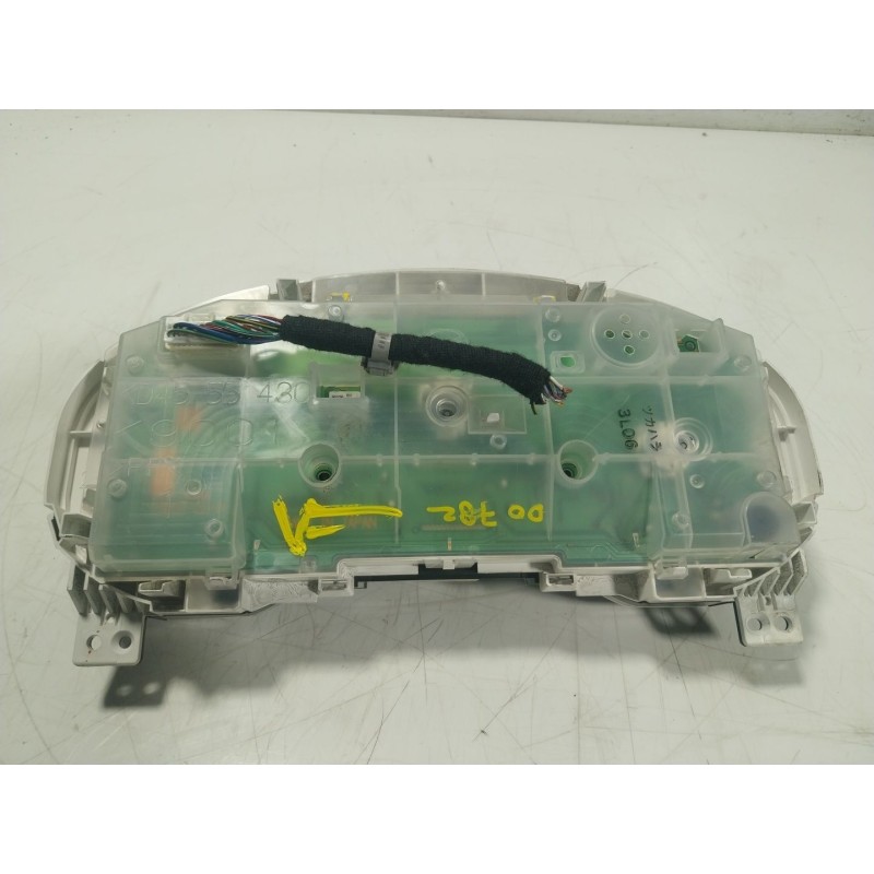 Recambio de cuadro instrumentos para mazda cx-5 (ke, gh) 2.2 d awd (ke102) referencia OEM IAM  KD4555430 