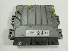 Recambio de centralita motor uce para nissan pulsar hatchback (c13) 1.2 dig-t referencia OEM IAM  23710HX42C 