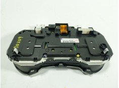 Recambio de cuadro instrumentos para nissan pulsar hatchback (c13) 1.2 dig-t referencia OEM IAM  3ZL2C8W4B  2