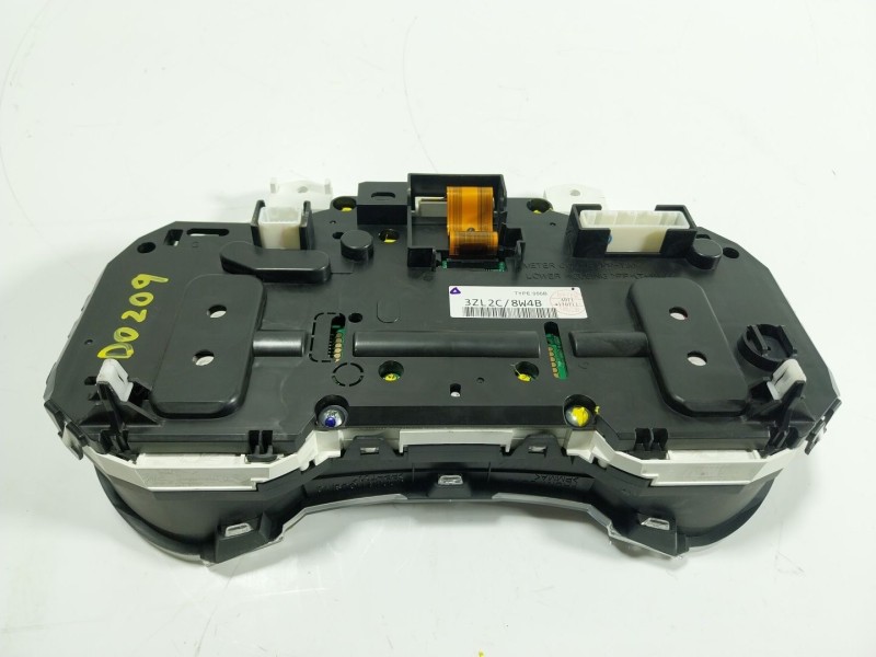 Recambio de cuadro instrumentos para nissan pulsar hatchback (c13) 1.2 dig-t referencia OEM IAM  3ZL2C8W4B 