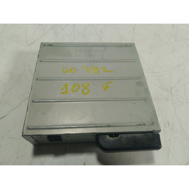 Recambio de modulo electronico para mazda cx-5 (ke, gh) 2.2 d awd (ke102) referencia OEM IAM  21456502 