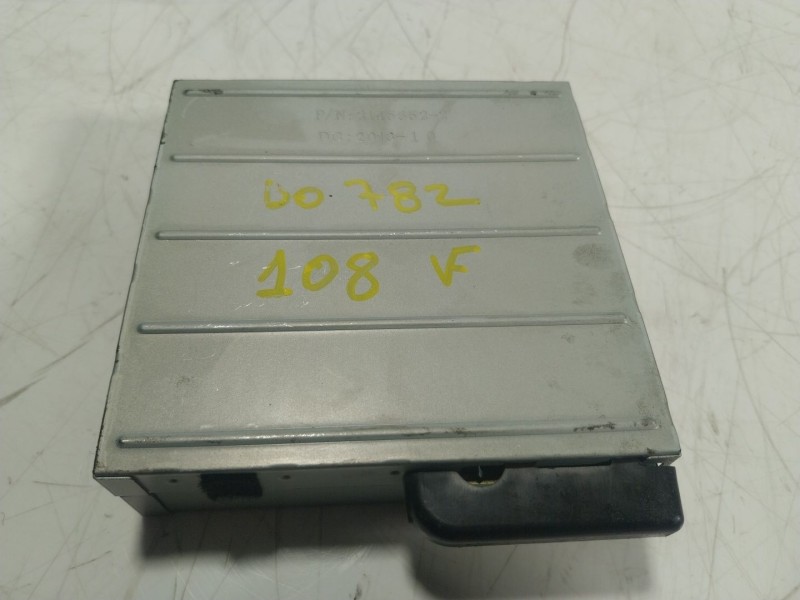 Recambio de modulo electronico para mazda cx-5 (ke, gh) 2.2 d awd (ke102) referencia OEM IAM  21456502 