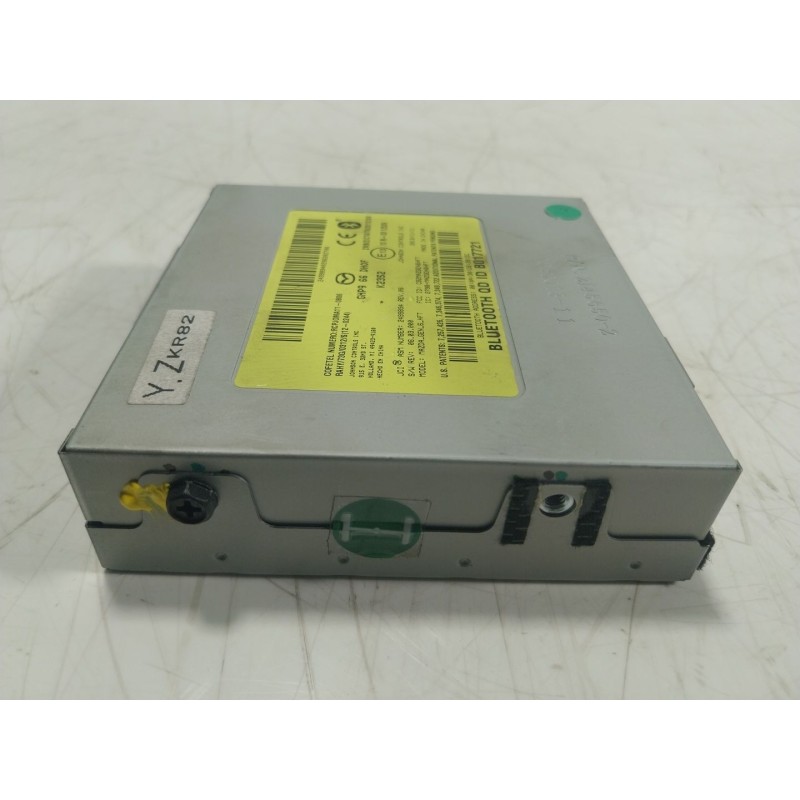 Recambio de modulo electronico para mazda cx-5 (ke, gh) 2.2 d awd (ke102) referencia OEM IAM  21456502 