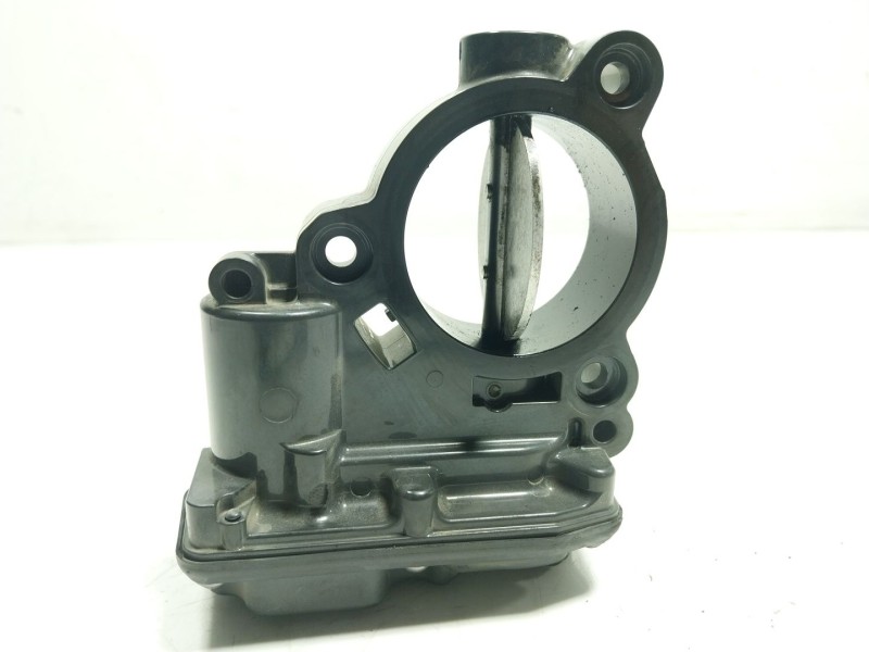 Recambio de caja mariposa para bmw x1 (f48) sdrive 18 d referencia OEM IAM  851245204 