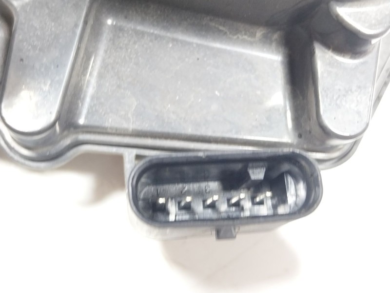 Recambio de caja mariposa para bmw x1 (f48) sdrive 18 d referencia OEM IAM  851245204 