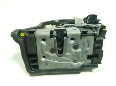 Recambio de cerradura puerta delantera izquierda para bmw x1 (f48) sdrive 18 d referencia OEM IAM  728193112 