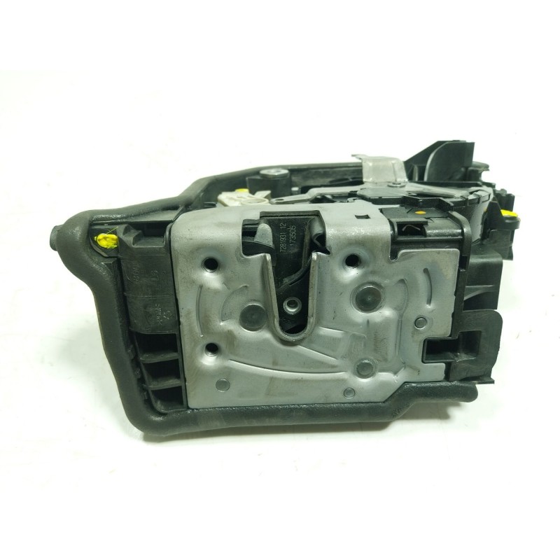 Recambio de cerradura puerta delantera izquierda para bmw x1 (f48) sdrive 18 d referencia OEM IAM  728193112 