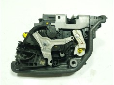 Recambio de cerradura puerta delantera izquierda para bmw x1 (f48) sdrive 18 d referencia OEM IAM  728193112  2