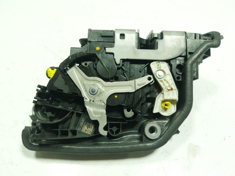 Recambio de cerradura puerta delantera izquierda para bmw x1 (f48) sdrive 18 d referencia OEM IAM  728193112 