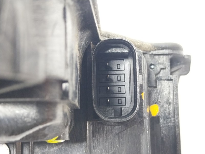 Recambio de cerradura puerta delantera izquierda para bmw x1 (f48) sdrive 18 d referencia OEM IAM  728193112 