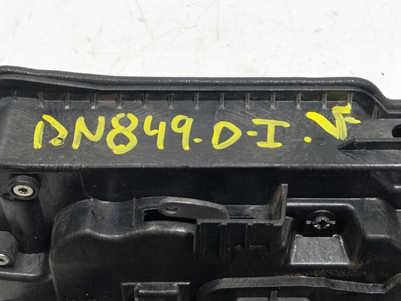 Recambio de cerradura puerta delantera izquierda para bmw x1 (f48) sdrive 18 d referencia OEM IAM  728193112 