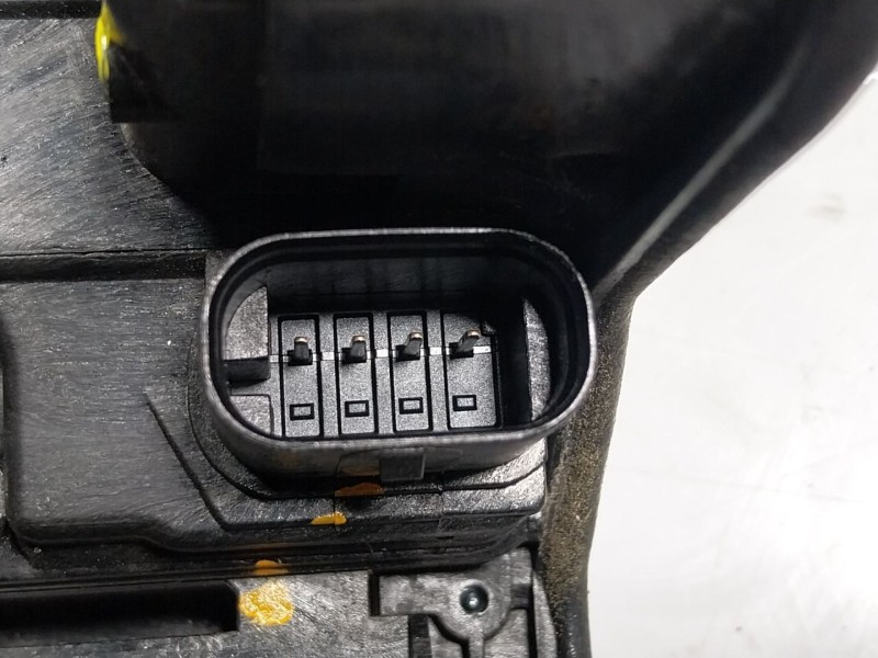 Recambio de cerradura puerta delantera izquierda para bmw x1 (f48) sdrive 18 d referencia OEM IAM  728193112 