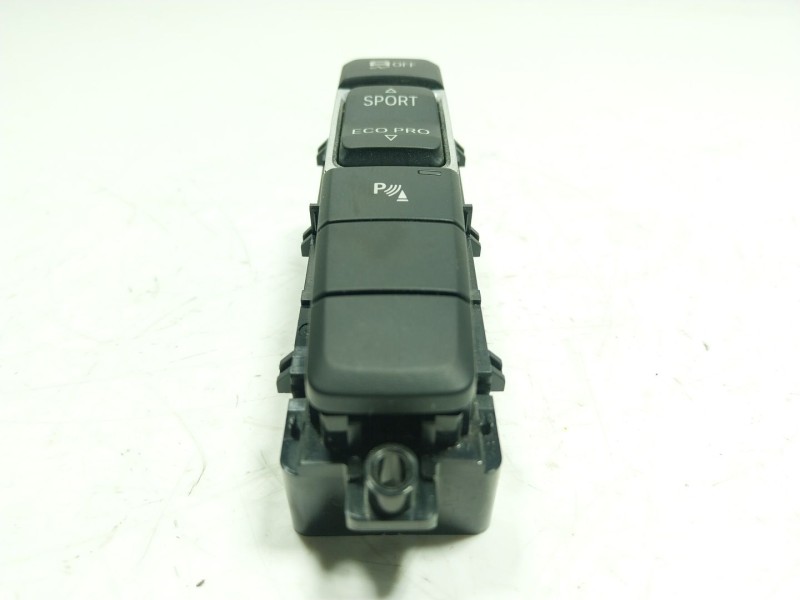 Recambio de mando multifuncion para bmw x1 (f48) sdrive 18 d referencia OEM IAM  9374833 