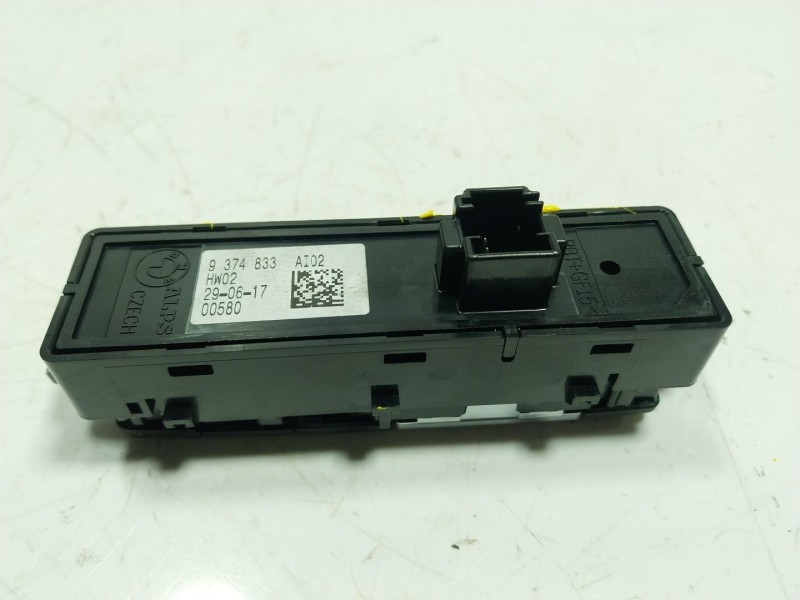 Recambio de mando multifuncion para bmw x1 (f48) sdrive 18 d referencia OEM IAM  9374833 