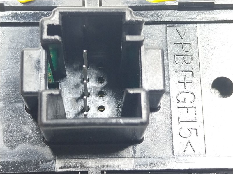 Recambio de mando multifuncion para bmw x1 (f48) sdrive 18 d referencia OEM IAM  9374833 