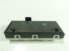 Recambio de modulo electronico para bmw x1 (f48) sdrive 18 d referencia OEM IAM  749203501 