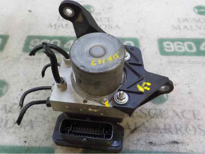 Recambio de abs para opel karl 1.0 12v referencia OEM IAM 95390840 0265956220 0265956220