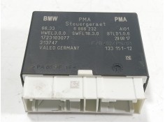 Recambio de modulo electronico para bmw x1 (f48) sdrive 18 d referencia OEM IAM  6886232 