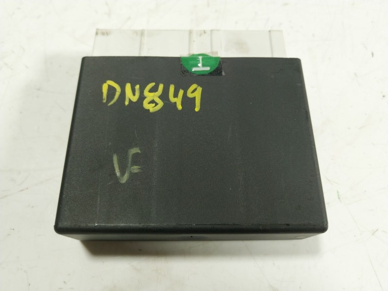 Recambio de modulo electronico para bmw x1 (f48) sdrive 18 d referencia OEM IAM  6886232 