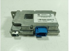 Recambio de modulo electronico para bmw x1 (f48) sdrive 18 d referencia OEM IAM  699283001 