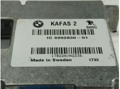 Recambio de modulo electronico para bmw x1 (f48) sdrive 18 d referencia OEM IAM  699283001  2