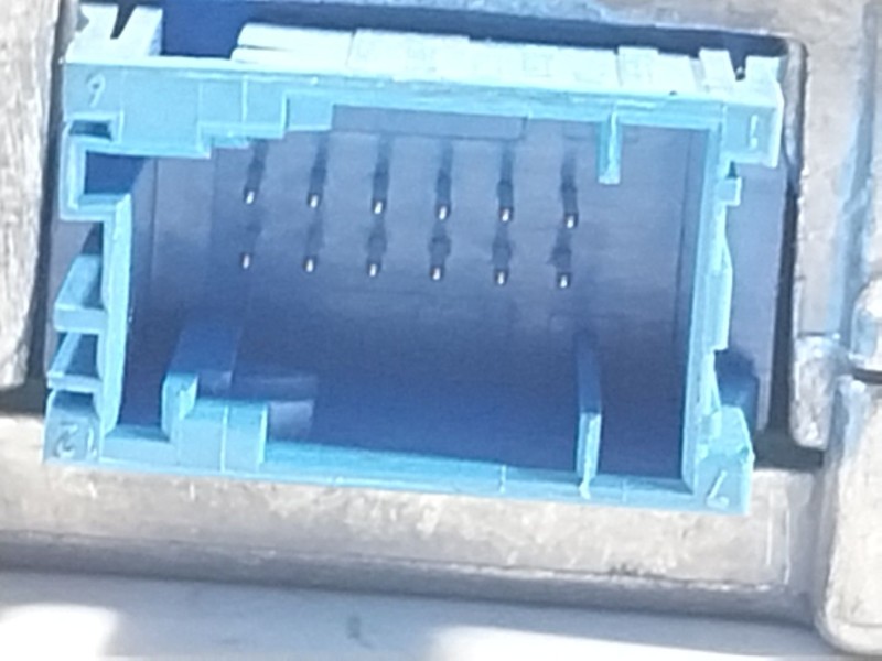 Recambio de modulo electronico para bmw x1 (f48) sdrive 18 d referencia OEM IAM  699283001 