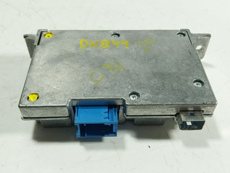 Recambio de modulo electronico para bmw x1 (f48) sdrive 18 d referencia OEM IAM  699283001 