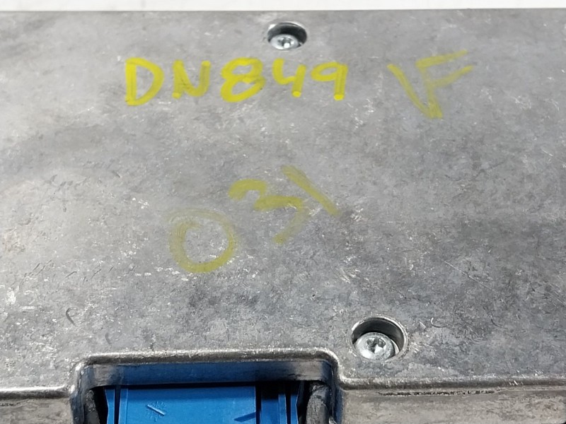 Recambio de modulo electronico para bmw x1 (f48) sdrive 18 d referencia OEM IAM  699283001 