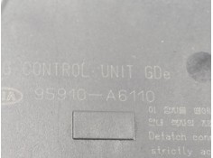 Recambio de centralita airbag para hyundai i30 (gd) 1.4 crdi referencia OEM IAM  95910A6110  2