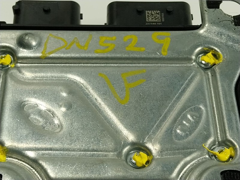 Recambio de centralita airbag para hyundai i30 (gd) 1.4 crdi referencia OEM IAM  95910A6110 