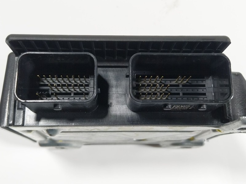 Recambio de centralita airbag para hyundai i30 (gd) 1.4 crdi referencia OEM IAM  95910A6110 