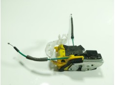 Recambio de cerradura puerta delantera derecha para hyundai i30 (gd) 1.4 crdi referencia OEM IAM  81320A6010  2