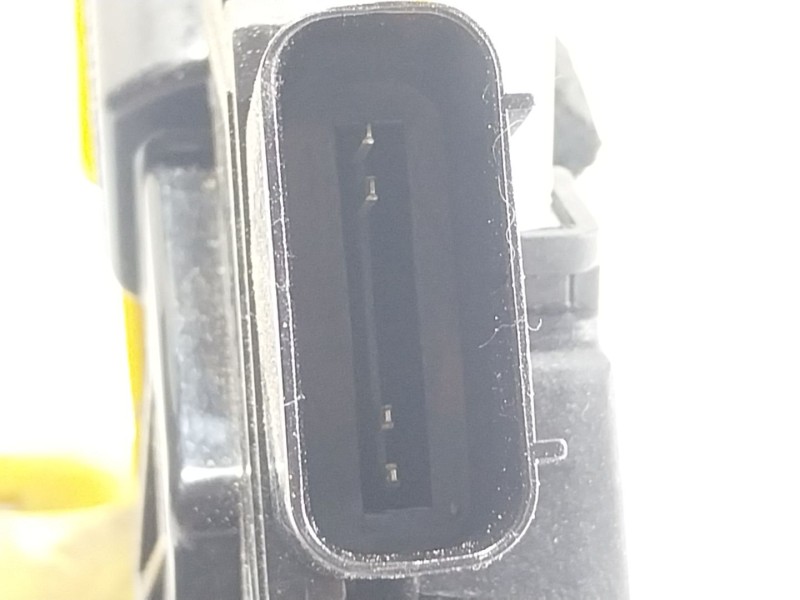 Recambio de cerradura puerta delantera derecha para hyundai i30 (gd) 1.4 crdi referencia OEM IAM  81320A6010 