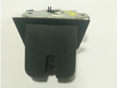 Recambio de cerradura maletero / porton para cupra formentor (km7, kmp) 2.0 tdi referencia OEM IAM  5F082750509S 