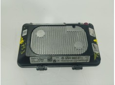 Recambio de modulo electronico para cupra formentor (km7, kmp) 2.0 tdi referencia OEM IAM  5NA980611 