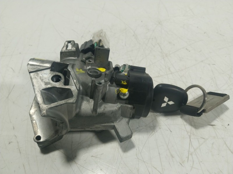 Recambio de antirrobo para mitsubishi asx (ga_w_) 1.6 mivec (ga1w) referencia OEM IAM 4408A138  6370B449