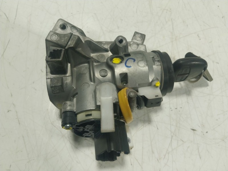 Recambio de antirrobo para mitsubishi asx (ga_w_) 1.6 mivec (ga1w) referencia OEM IAM 4408A138  6370B449