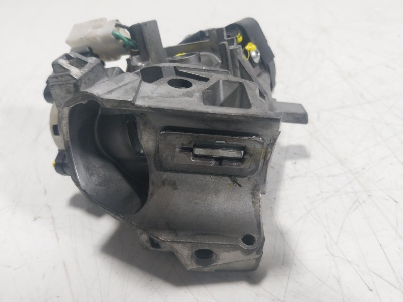 Recambio de antirrobo para mitsubishi asx (ga_w_) 1.6 mivec (ga1w) referencia OEM IAM 4408A138  6370B449