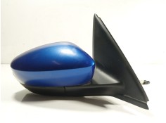 Recambio de espejo derecho para skoda fabia iii (nj3) 1.0 tsi referencia OEM IAM    2