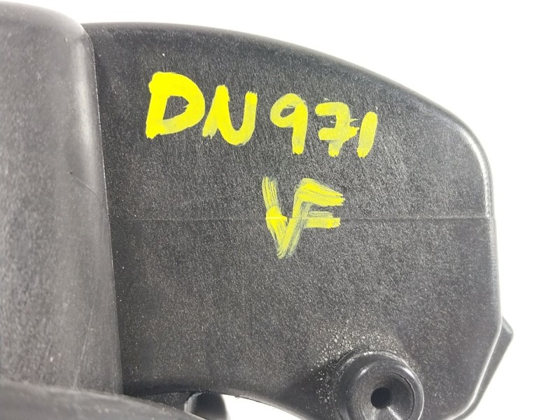 Recambio de tapa combustible para skoda fabia iii (nj3) 1.0 tsi referencia OEM IAM  6V6809999 