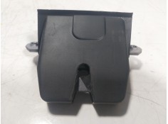 Recambio de cerradura maletero / porton para land rover range rover evoque (l538) 2.2 d 4x4 referencia OEM IAM  6H52A442A66AD 