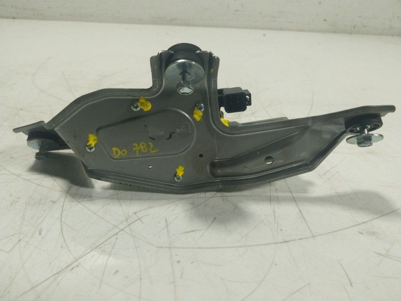 Recambio de motor limpia trasero para mazda cx-5 (ke, gh) 2.2 d awd (ke102) referencia OEM IAM  KD5367450 