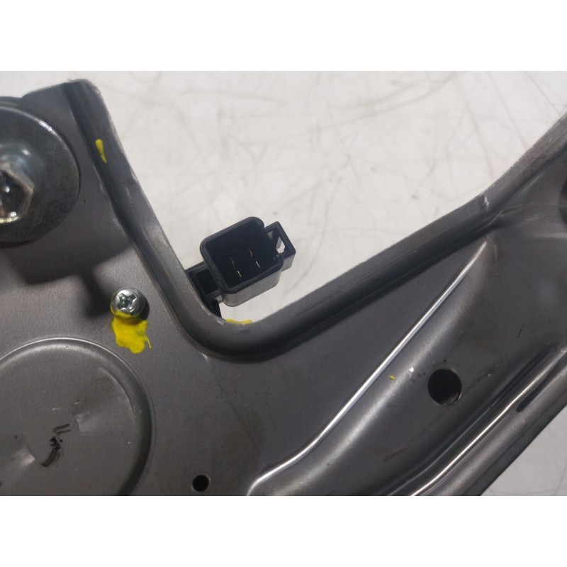 Recambio de motor limpia trasero para mazda cx-5 (ke, gh) 2.2 d awd (ke102) referencia OEM IAM  KD5367450 