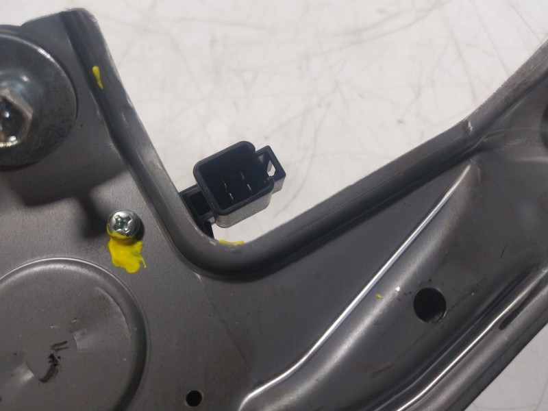 Recambio de motor limpia trasero para mazda cx-5 (ke, gh) 2.2 d awd (ke102) referencia OEM IAM  KD5367450 