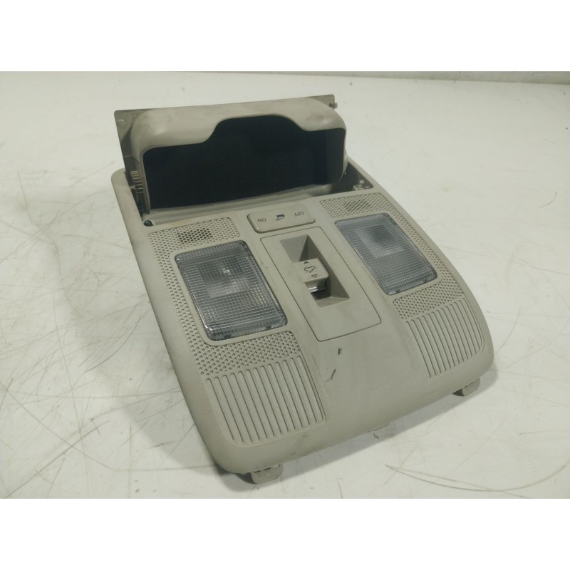 Recambio de piloto interior para mazda cx-5 (ke, gh) 2.2 d awd (ke102) referencia OEM IAM  KD4569971 