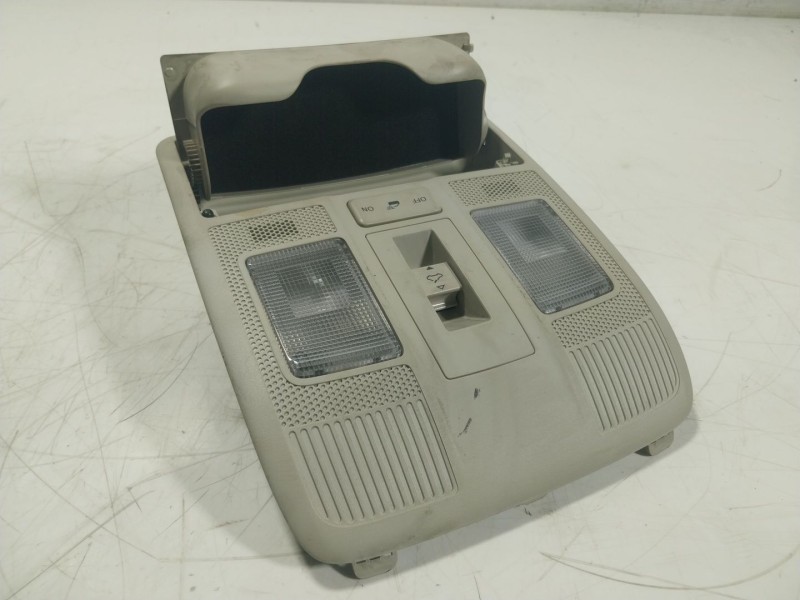 Recambio de piloto interior para mazda cx-5 (ke, gh) 2.2 d awd (ke102) referencia OEM IAM  KD4569971 