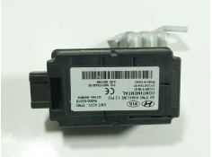 Recambio de modulo electronico para hyundai i30 (gd) 1.4 crdi referencia OEM IAM  95800A5010 