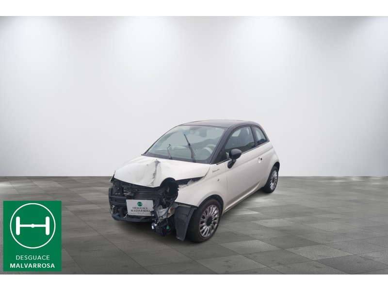 fiat 500 (312_) del año 2022