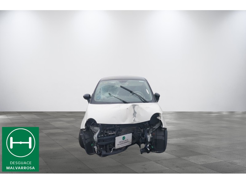 fiat 500 (312_) del año 2022